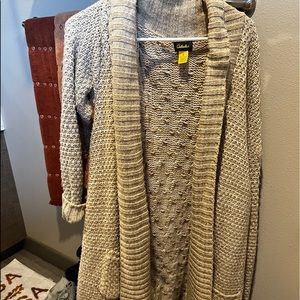 Cabela’s Knit Cardigan